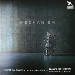 Mechanism