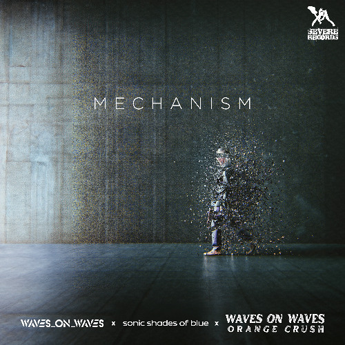 Mechanism