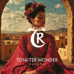 Toni Ter Wonder - Rumena [Tibetania Rituals]