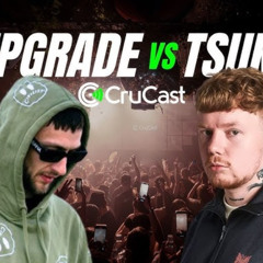 Cruclash Nottingham Upgrade vs Tsuki