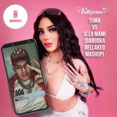 Tuma - Bellakath vs El Bogueto (Gabodka 'Bass Boosted' Bellakeo Mashup).m4a