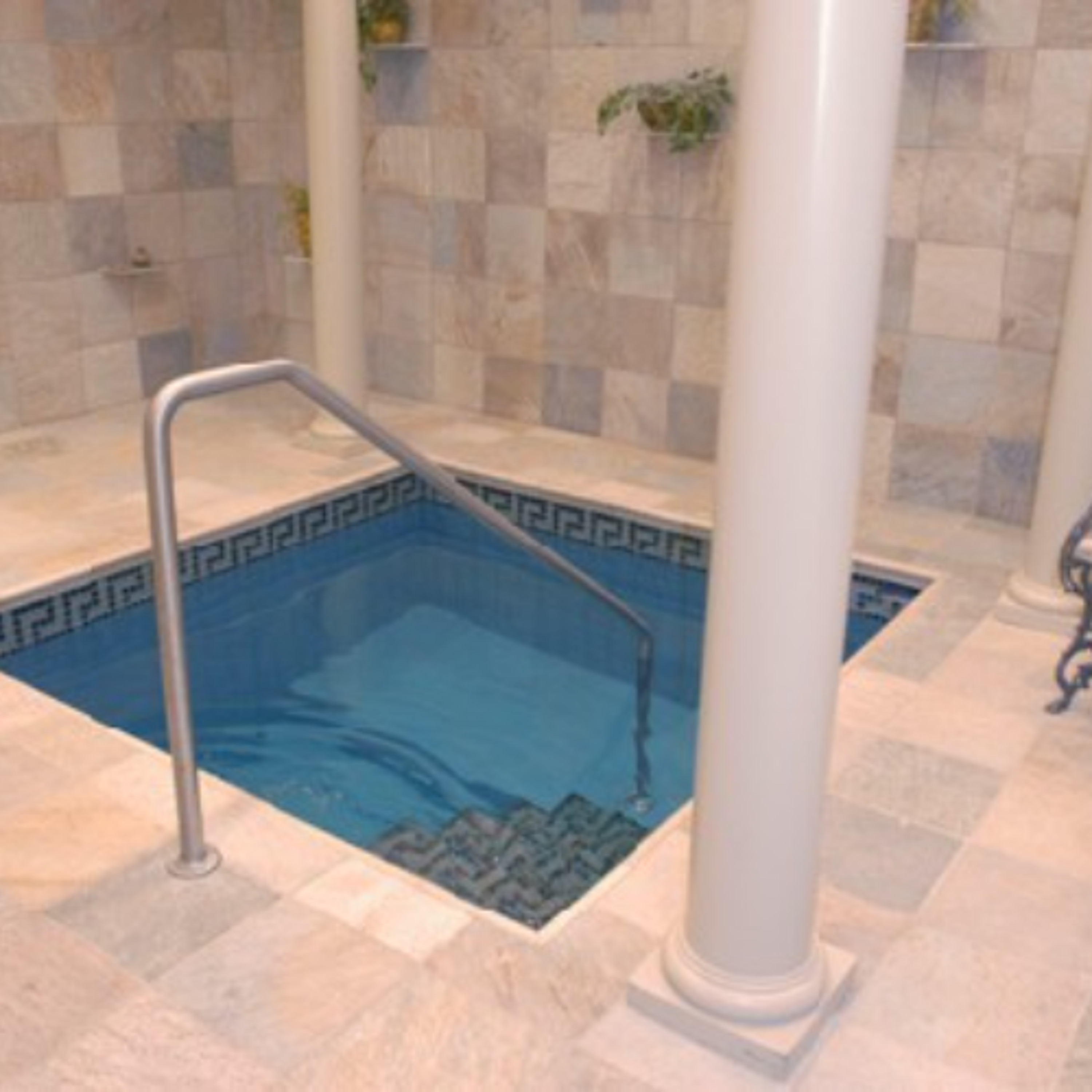 Immersing in the Mikveh on Friday Afternoon episode artwork
