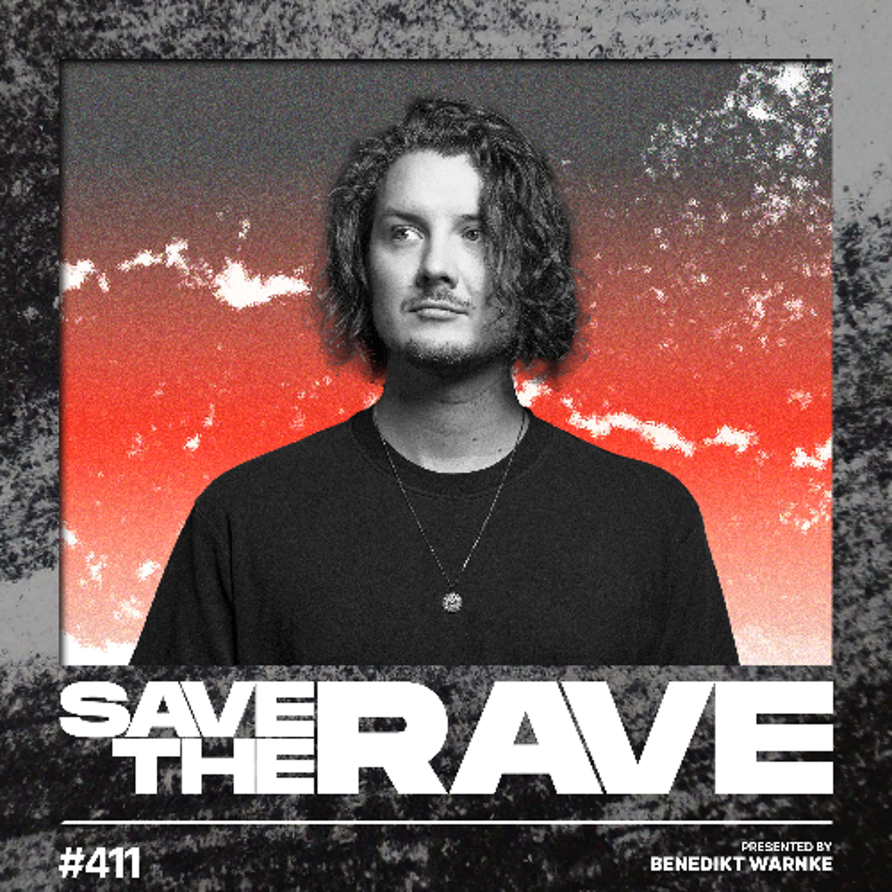Save The Rave #411 episode artwork