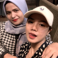 DUA HATI 2Q24 - [ FATHIR REMIXER ] #Req DJ TIARA BARBIE