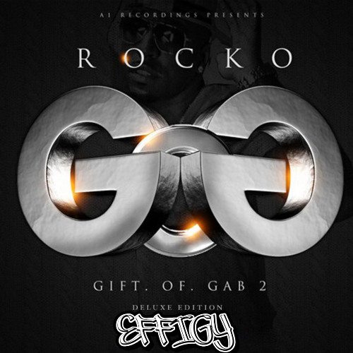 ROCKO - U.O.E.N.O FT. RICK ROSS & FUTURE (EFFIGY FLIP)