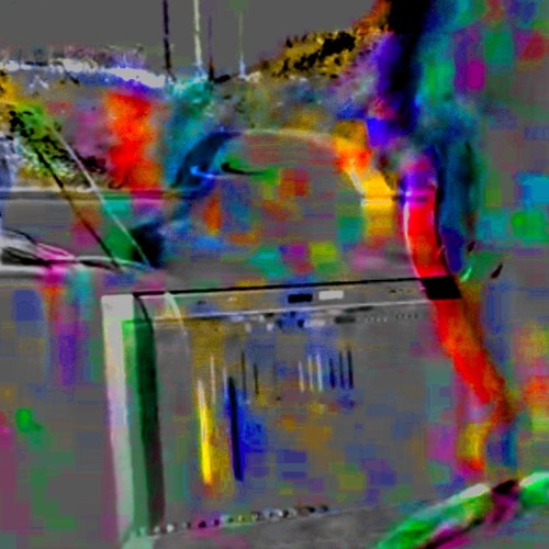 HOLES IN THE GROUND, IN OUR HEADS AND MACHINES -demo
