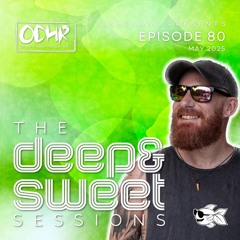 FISHPLANT   | 09 MAY 2025 | ODH RADIO.COM  | Ep80