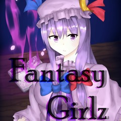 Fantasy Girlz【XFD】