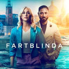 Puttin' On The Ritz (från "Fartblinda")