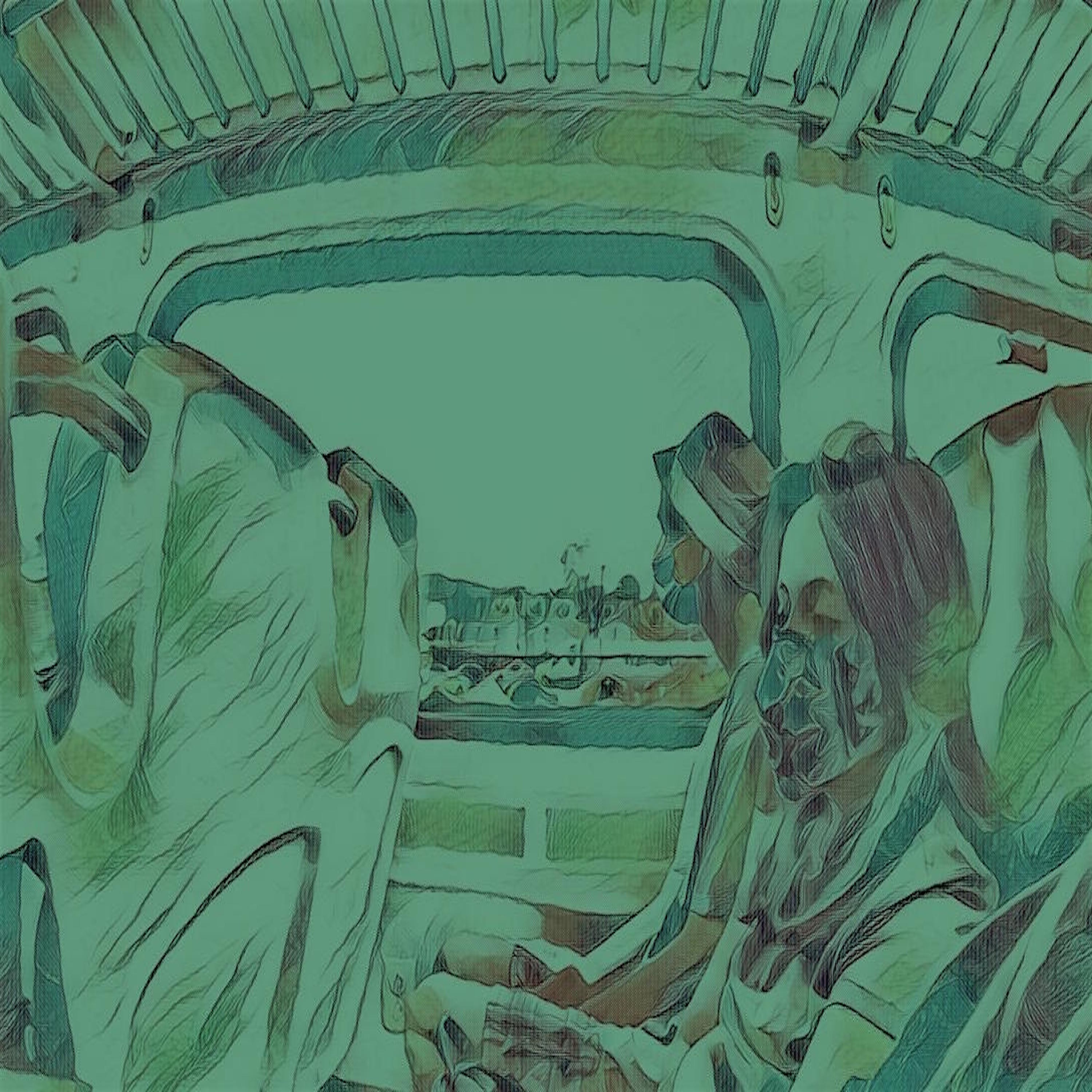 That's Too Bad - Osiris Daen episode artwork