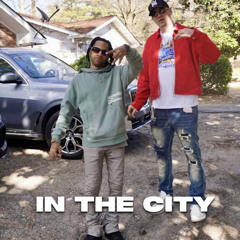 In the City (feat. Jose Guapo)