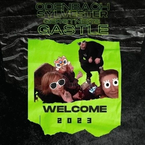 Silvester-Odenbach-Gerstners-Castle-Welcome-2023-Part#1