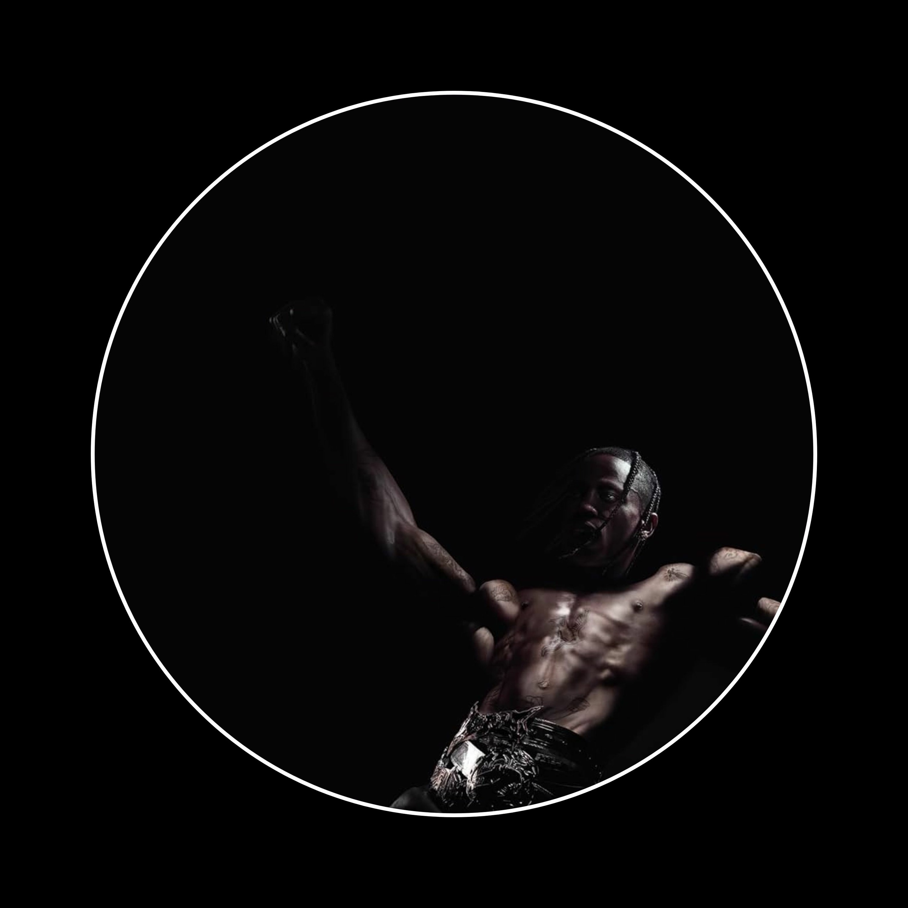 Travis Scott - FE!N (Diego VVX Edit) episode artwork