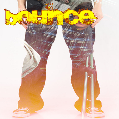 Bounce Up prod. me :3