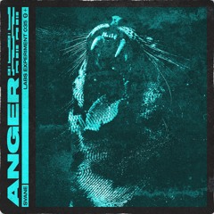 SVANE - Anger