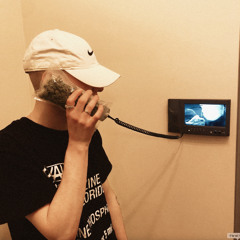 FRIENDLY THUG 52 NGG - Stop Xan (remix.by LARRETY AMDARES)