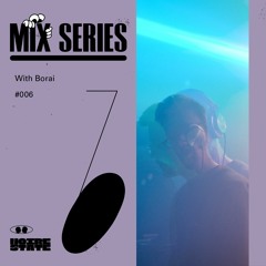 NSMIX 006 | Borai | 23.10.20