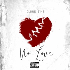 No Love (prod.Penacho)
