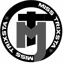 FACTORY RESIDENT DJ SELECTION ENTRY - MISS TRIXSTA