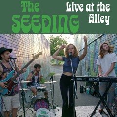 Yell Fire! (Michael Franti & Spearhead Cover)