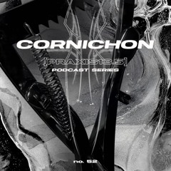 Cornichon PRAXIS 13.5 #52