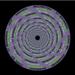 Premiere : Dimension 23 - The Eagle (HPDVA002)