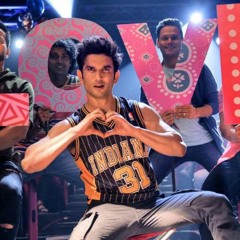 Dil Bechara Karaoke | Aayush Raj Khare | Sushant Singh Rajput | Sanjana Sanghi | A.R. Rahman