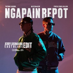 Ngapain Repot (KayuPuti X East Blake Edit)