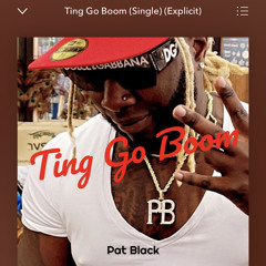 Ting Go Boom