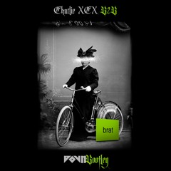Charli xcx - B2b (DOVN Bootleg) [Free DL]