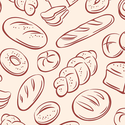 Brot Mantra (Breakfast groove)