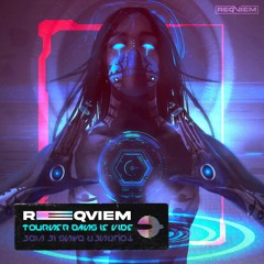 Tourner Dans Le Vide (REQVIEM Techno Remix)