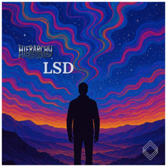 Hierarchy - LSD (Wobble Grounds)