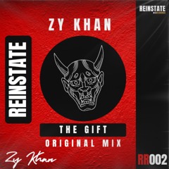 Zy Khan - The Gift (Radio Edit)