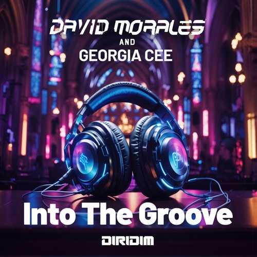 Stream INTO THE GROOVE - Instrumental Mix by David Morales | Listen online  for free on SoundCloud