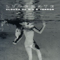 Lvcerate - Aggression & The Self (Revolt Remix) [X-IMG]