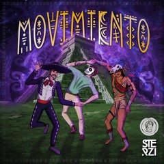 Sterzi - Movimiento ( Radio Edit )