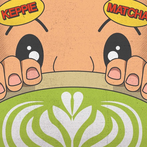 KEPPIE - Matcha (FREE DOWNLOAD)