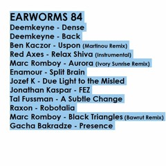 Earworms 84