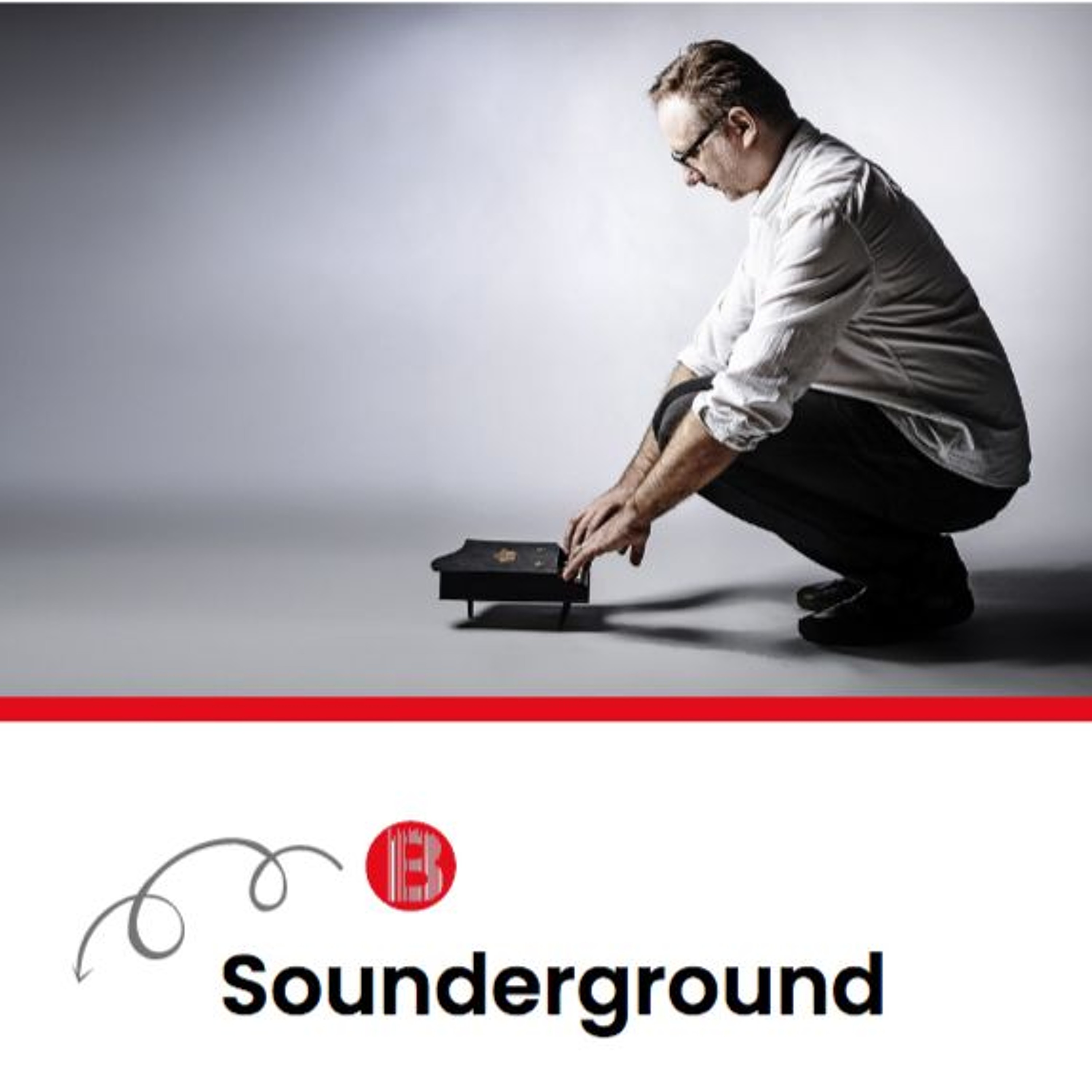 Sounderground #48 5.7.2024 episode artwork