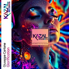 Glorification (Extended Mix)