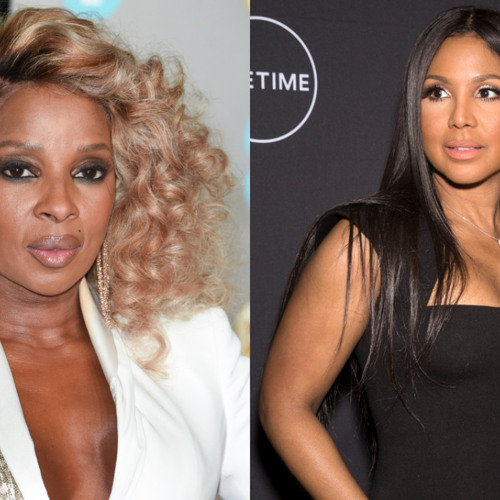 Stream Mary J Blige Vs Toni Braxton 21 Mix Mixed By Ig Djramon876 By Dj Ramon 876 Listen Online For Free On Soundcloud