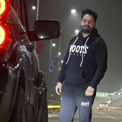 Tim Horton - Surinder Baba