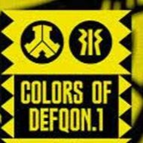 Warm-up Uptempo Defqon 1 Festival 2023