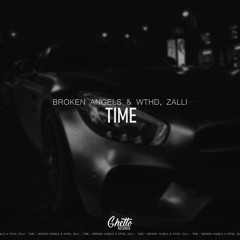 Broken Angels & WTHD , ZALLI - Time