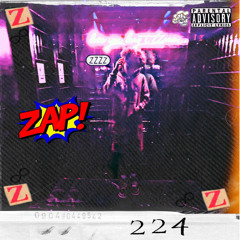 ZAP! (Feat.Dmxn)