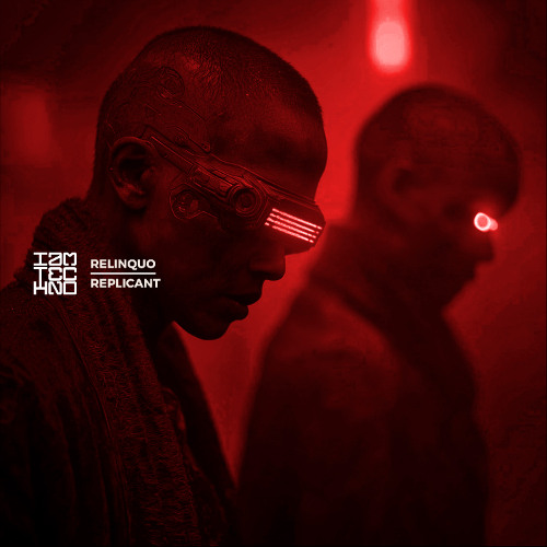 Relinquo - Replicant