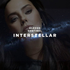 Ebru Gündeş - Çabuk Unutma (Yağız Kaplan Mashup & Bootleg with Alesso - Interstellar)