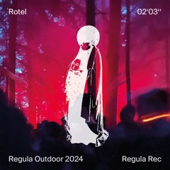 Rotel @ Regula Outdoor 2024