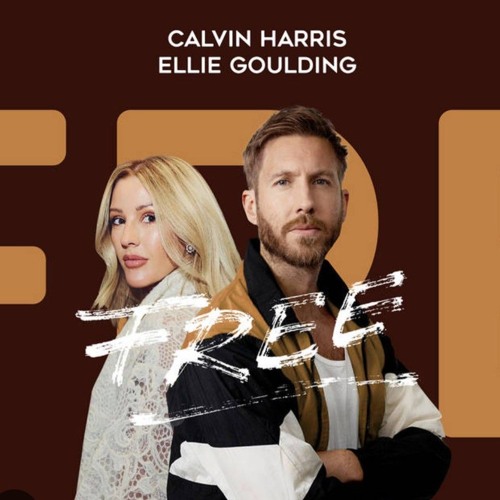 calvin Harris X Ellie Goulding _ free